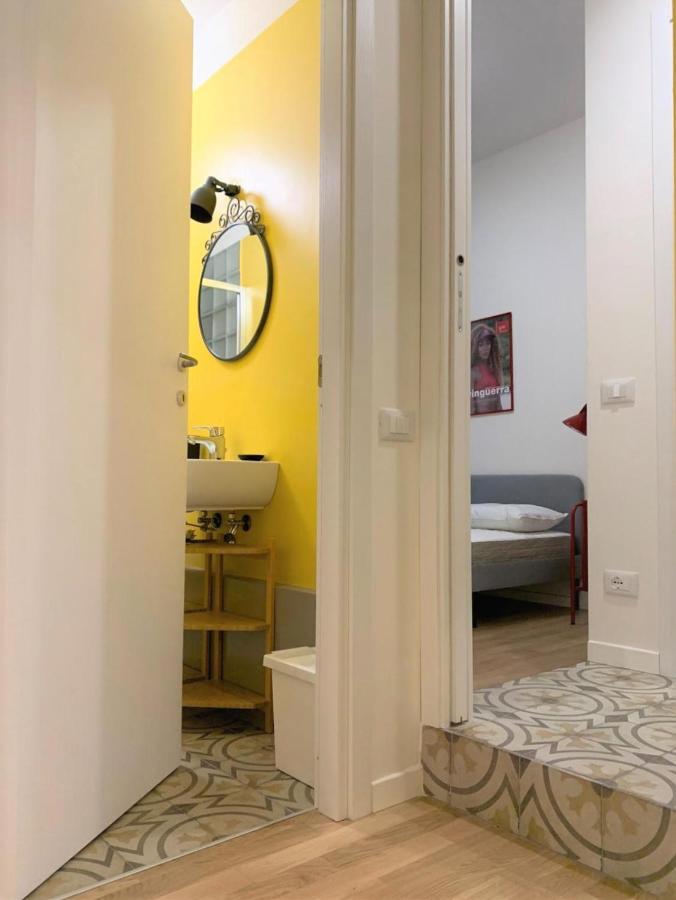 Magic Door Rome Hotel Kültér fotó
