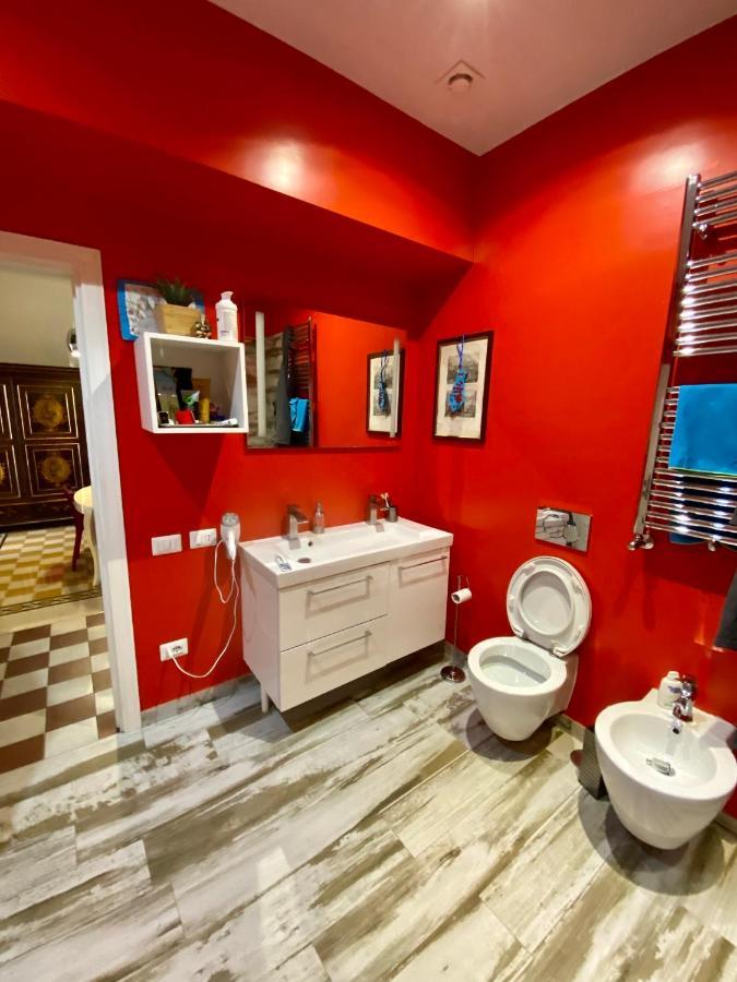 Magic Door Rome Hotel Kültér fotó