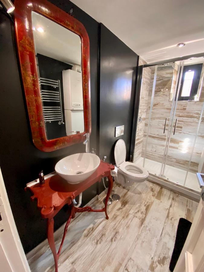 Magic Door Rome Hotel Kültér fotó
