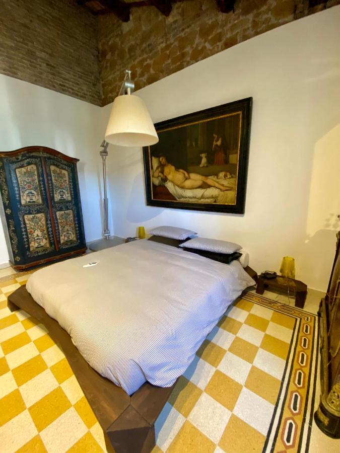 Magic Door Rome Hotel Kültér fotó