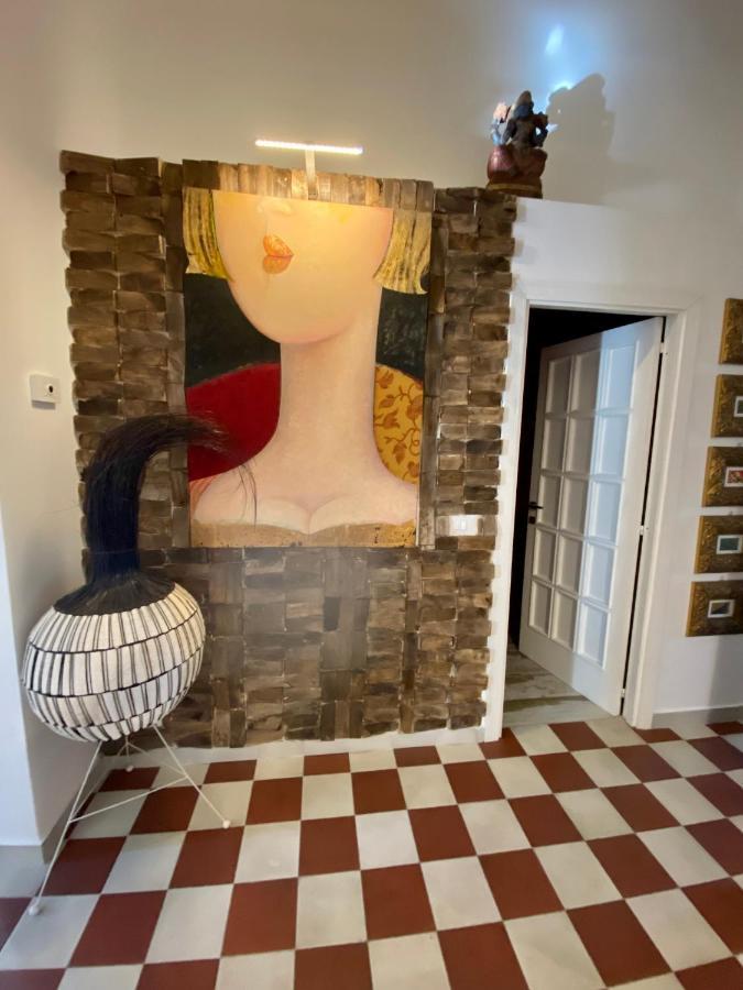Magic Door Rome Hotel Kültér fotó