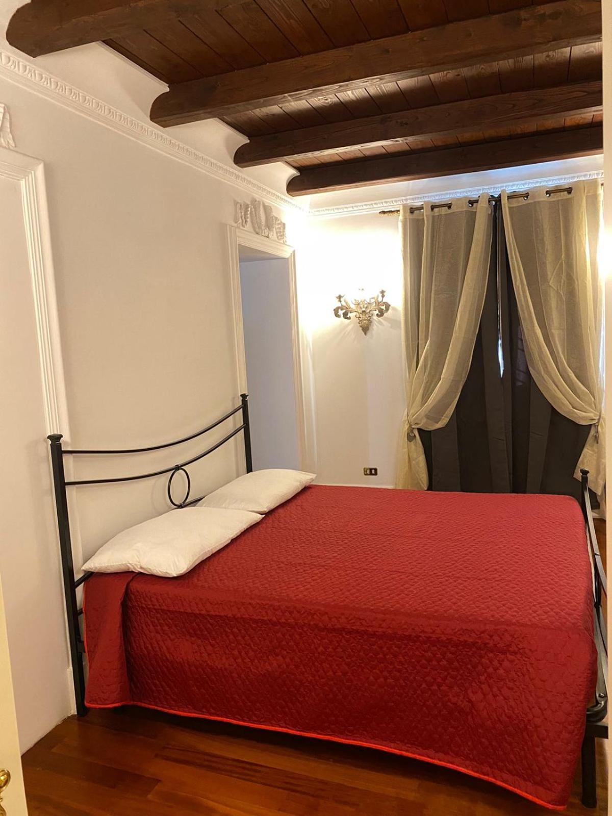 Magic Door Rome Hotel Kültér fotó