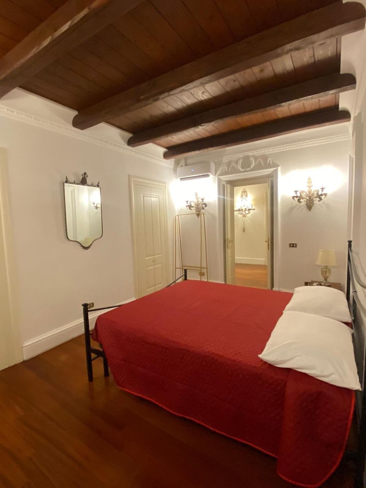 Magic Door Rome Hotel Kültér fotó