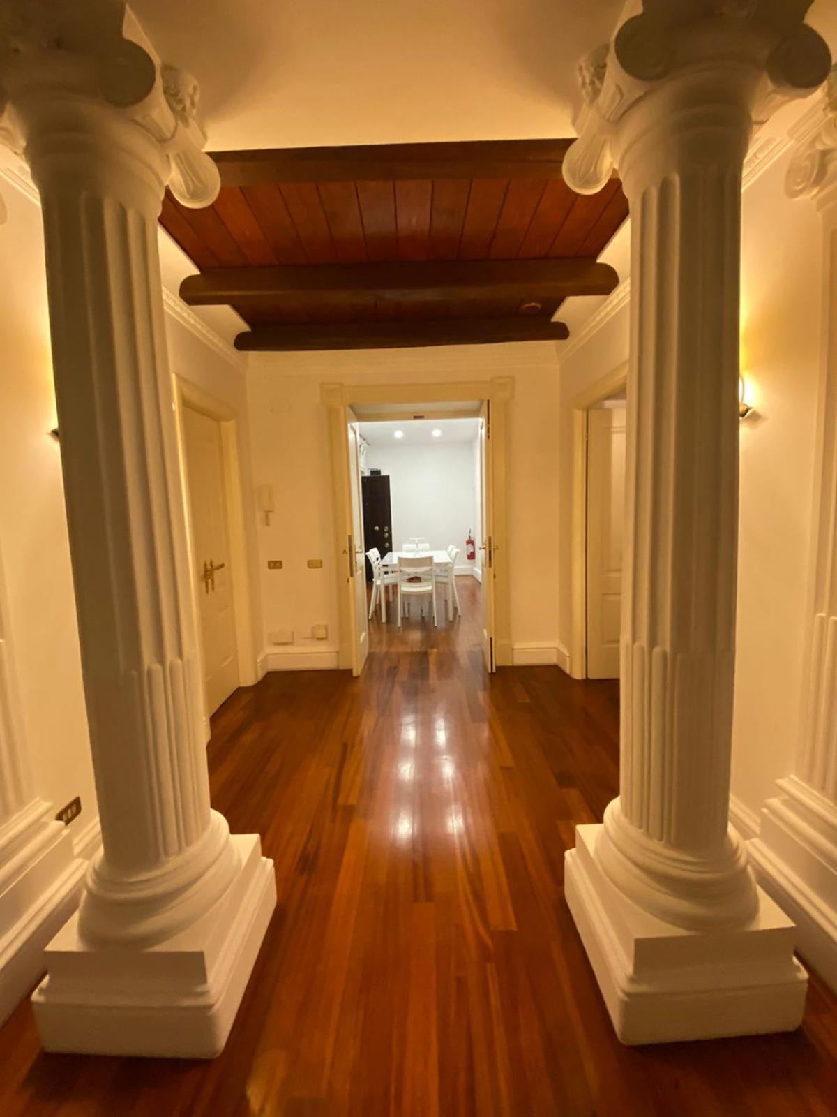 Magic Door Rome Hotel Kültér fotó